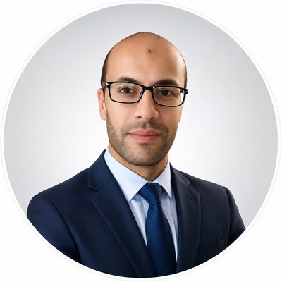 Yassine OMRI