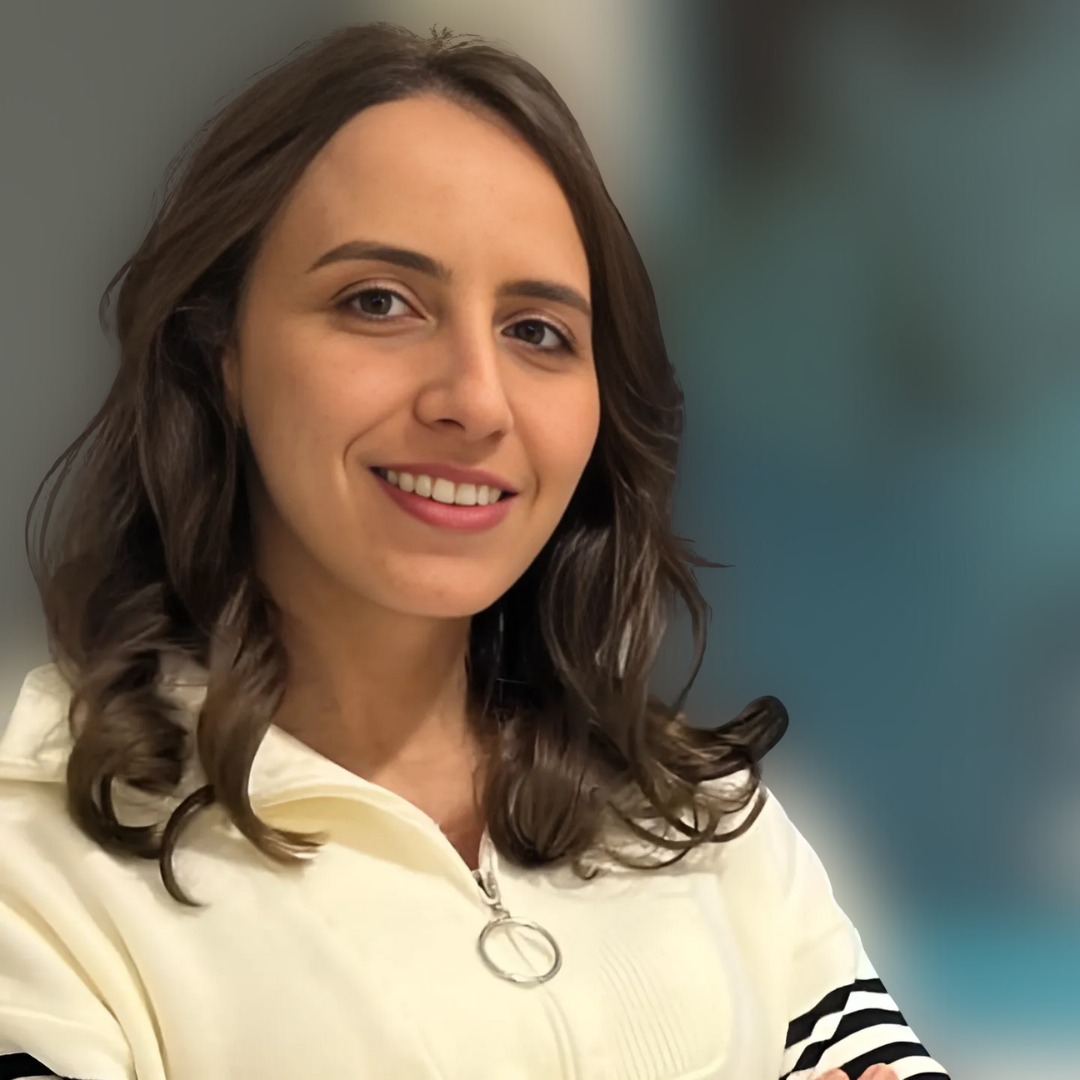 Ines MASMOUDI