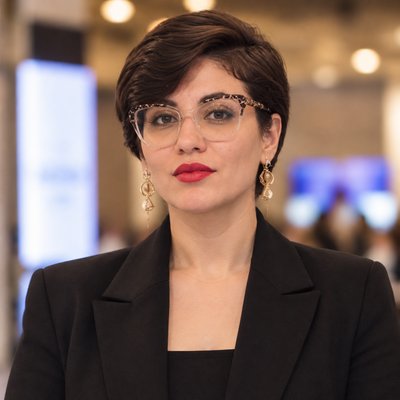 Amira BOUALI