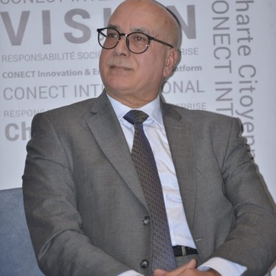 Lotfi BEN SLIMANE