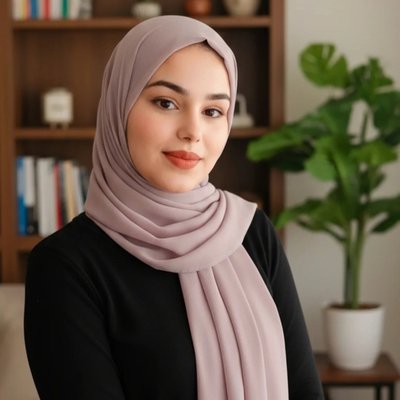 Aloui HAJER