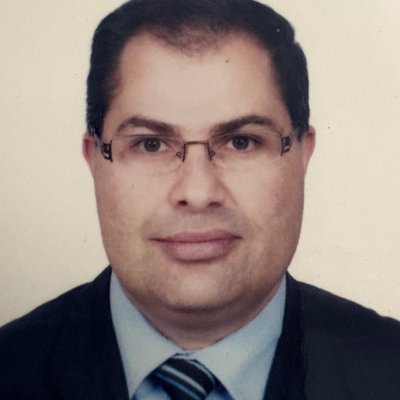 Yassine DAMAK