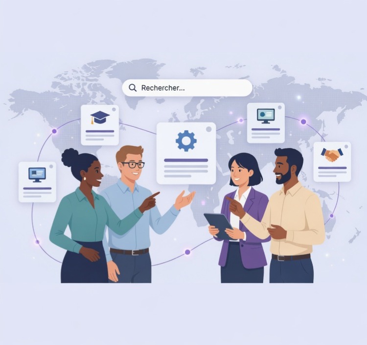 Catalogue de Formations