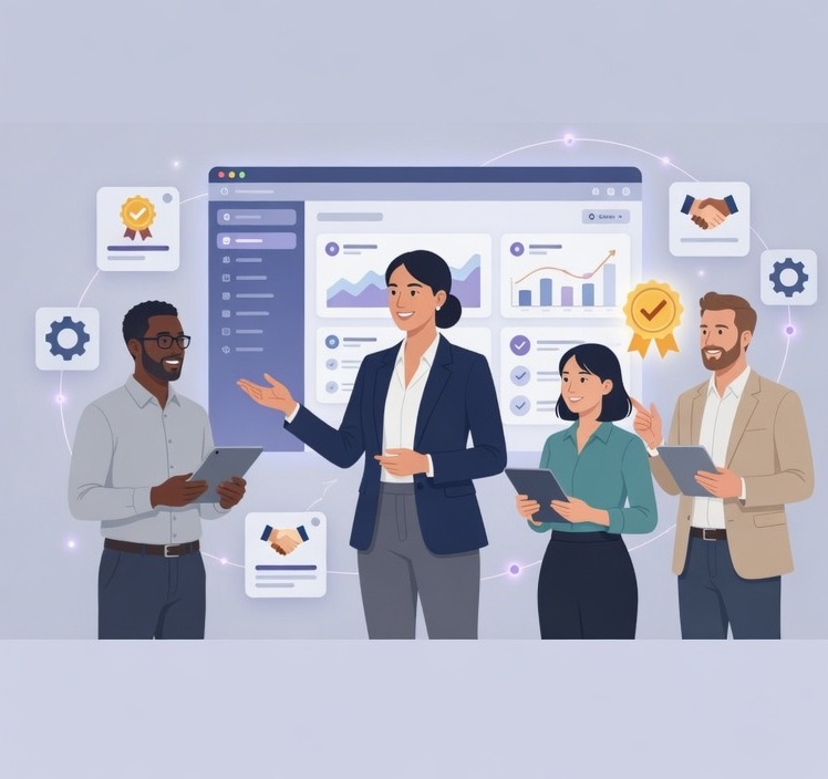 Organisme de Formation